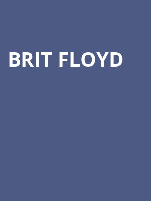 Brit Floyd, Soldiers Sailors Memorial Auditorium, Chattanooga