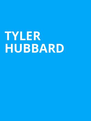 Tyler Hubbard, The Signal, Chattanooga
