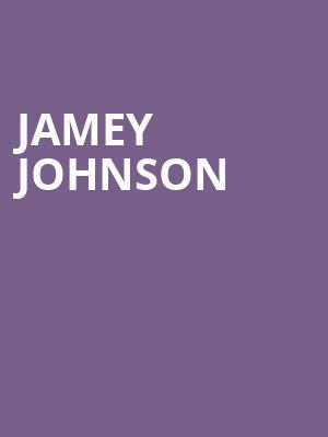 Jamey Johnson, Soldiers Sailors Memorial Auditorium, Chattanooga