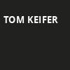 Tom Keifer, The Signal, Chattanooga