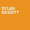 Dylan Gossett, The Signal, Chattanooga